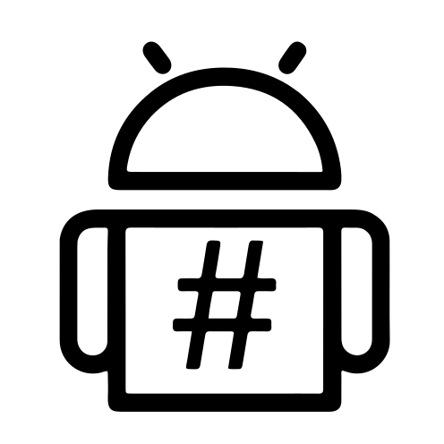 Awesome Android Root logo
